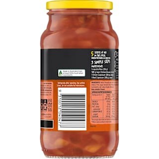 Kan Tong Pineapple Sweet & Sour Stir Fry Cooking Sauce