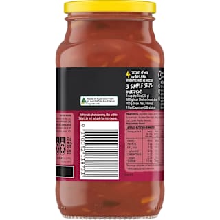 Kan Tong Stir Fry Sauce Sweet & Sour
