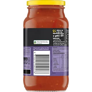 Kan Tong Stir Fry Sauce Honey, Sesame & Garlic