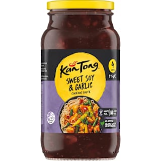 Kan Tong Stir Fry Sauce Sweet Soy & Garlic