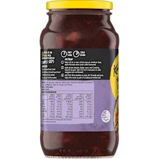 Kan Tong Stir Fry Sauce Sweet Soy & Garlic