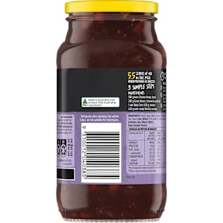 Kan Tong Stir Fry Sauce Sweet Soy & Garlic