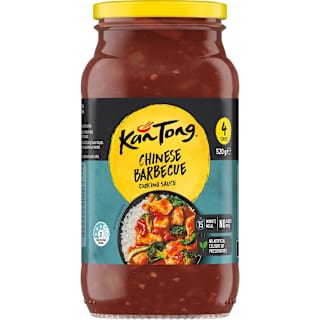 Kan Tong Stir Fry Sauce Chinese Barbecue
