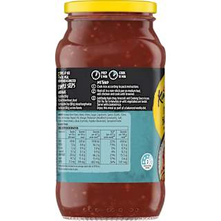 Kan Tong Stir Fry Sauce Chinese Barbecue