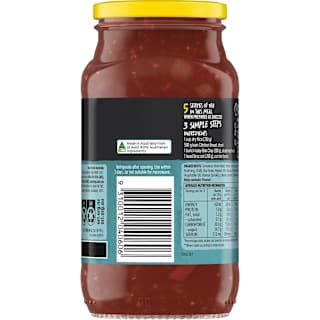 Kan Tong Stir Fry Sauce Chinese Barbecue