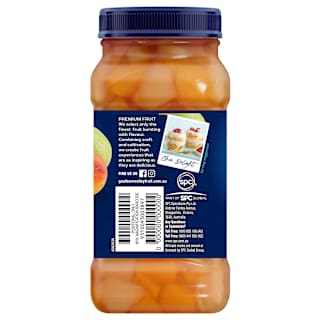 Goulburn Valley Fruit Salad in Juice