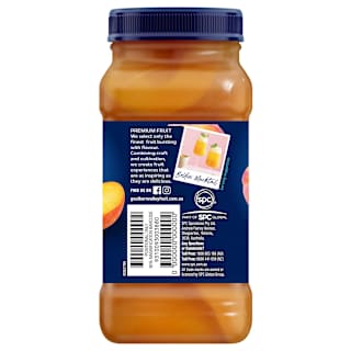 Goulburn Valley Peaches in Mango Nectar