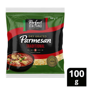Perfect Italiano Parmesan Cheese