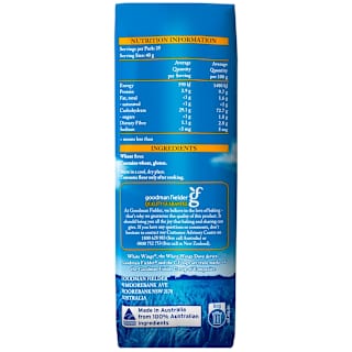 White Wings Premium All Purpose Plain Flour