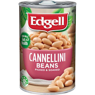 Edgell Cannellini Beans