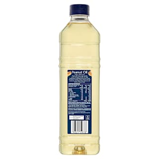 Crisco Peanut Oil