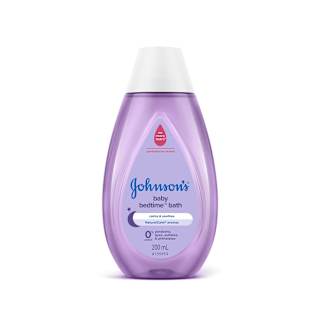 Johnson's Baby Bedtime Bath