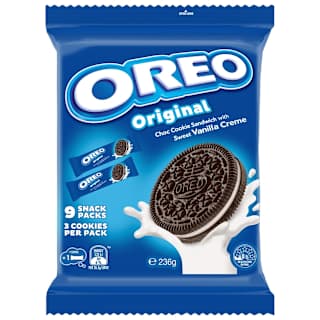 Oreo Original G&G