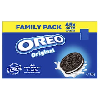 Oreo Original Family Pack