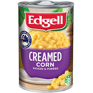 Edgell Creamed Corn