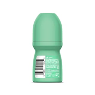 Mitchum Women's Roll On Powder Fresh Antiperspirant & Deodorant