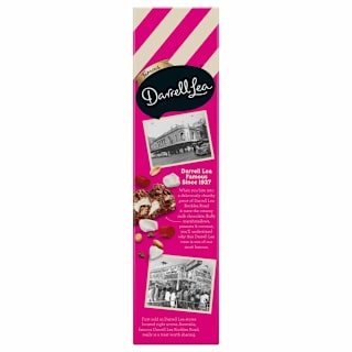 Darrell Lea Rocklea Road Raspberry Milk Chocolate