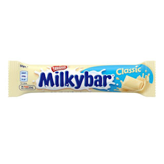 Nestlé Milky Bar
