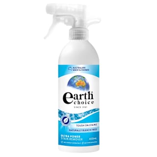 Earth Choice Ultra Power Stain Remover