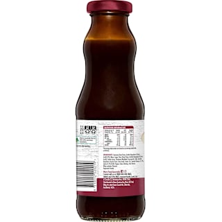 MasterFoods Smokey BBQ Marinade