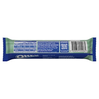 Oreo Chocolate Mint Double Stuff
