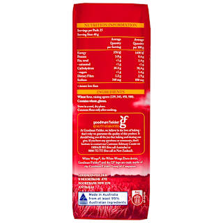 White Wings Premium Self Raising Flour