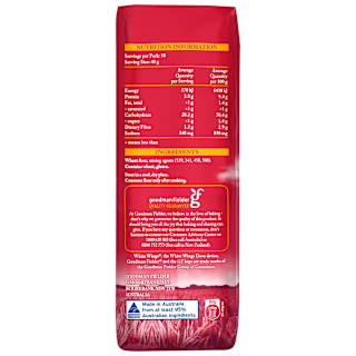 White Wings Premium Self Raising Flour
