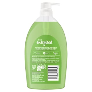 Radox Body Wash Feel Energised
