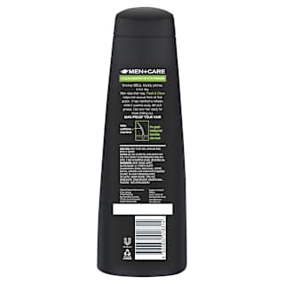 Dove Men Hair Shampoo Fresh Clean 2 in 1