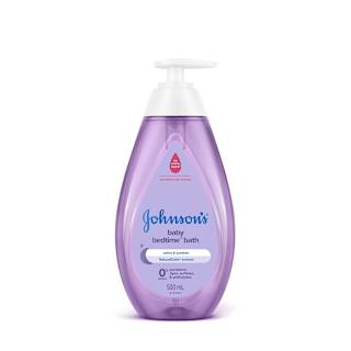 Johnson's Baby Wash Bedtime Bath
