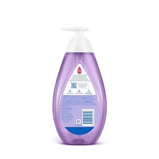 Johnson's Baby Wash Bedtime Bath