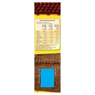Old El Paso Taco Shells Jumbo