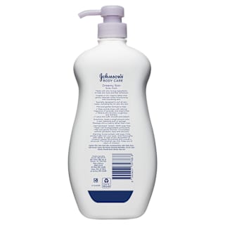 Johnson's Body Care Dreamy Skin Body Wash