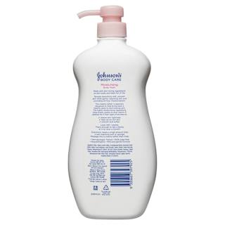 Johnson's Body Care Moisturising Body Wash