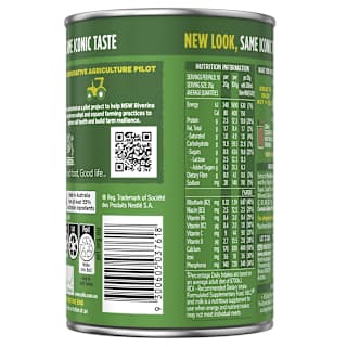 Nestlé Milo Choc-Malt