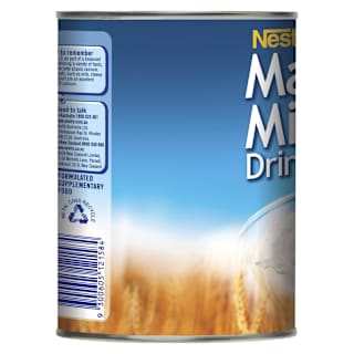 Nestlé Malted Milk