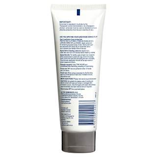 Cancer Council Active Tube SPF 50