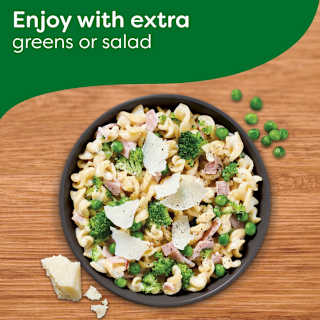 Continental Value Pack Pasta & Sauce Alfredo