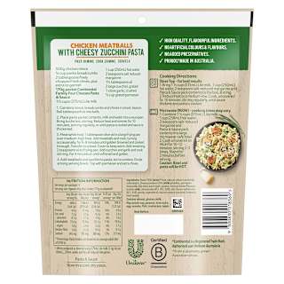 Continental Pasta & Sauce Family Four Cheese