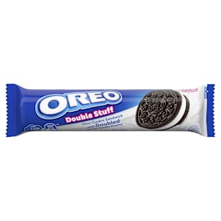 Oreo Original Double Stuffed