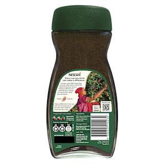 Nescafe Blend 43 Espresso