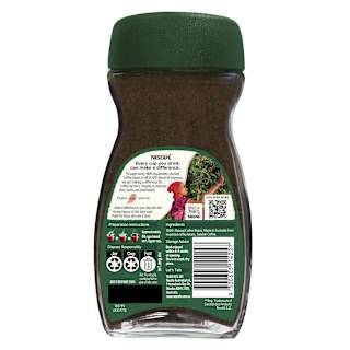 Nescafe Blend 43 Espresso