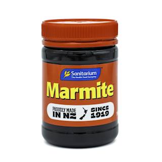 Marmite Yeast Spread
