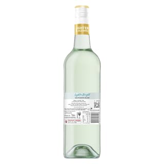 Yellow Tail Pure Bright Sauvignon Blanc 750mL Bottle