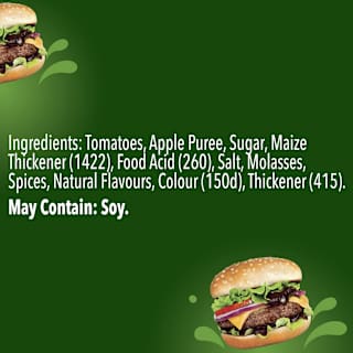 Fountain Barbecue Sauce