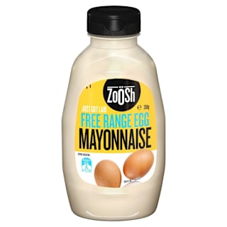 ZoOSh Free Range Egg Mayonnaise