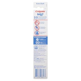Colgate Peppa Pig Kids Toothbrush Extra Soft 2-5 Years