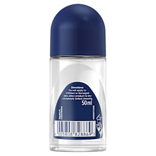 NIVEA MEN Cool Kick Roll-On