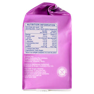 CSR Pure Icing Sugar