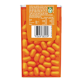 Tic Tac Orange Mints Bigbox